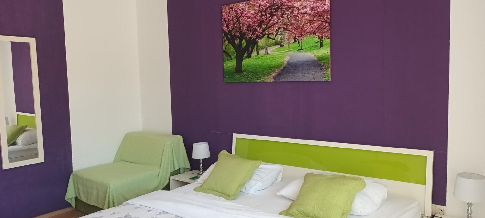 Enjoy Apartma Omis