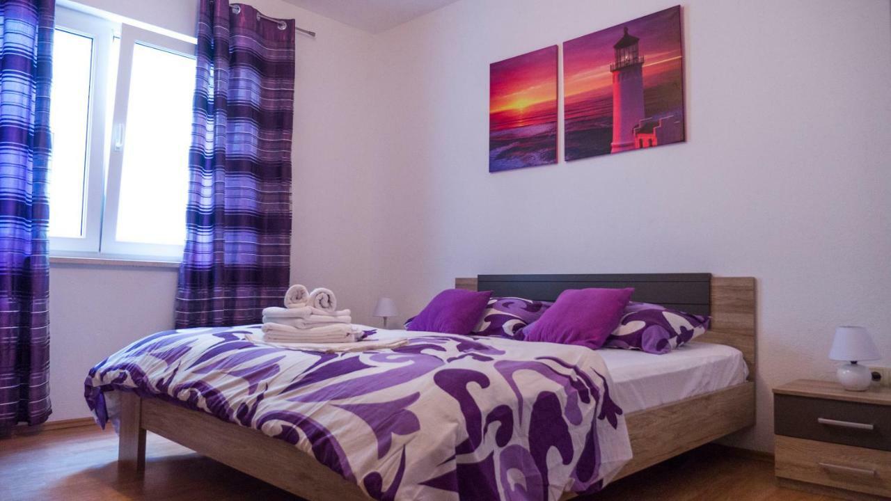 Apartma Enjoy Omis