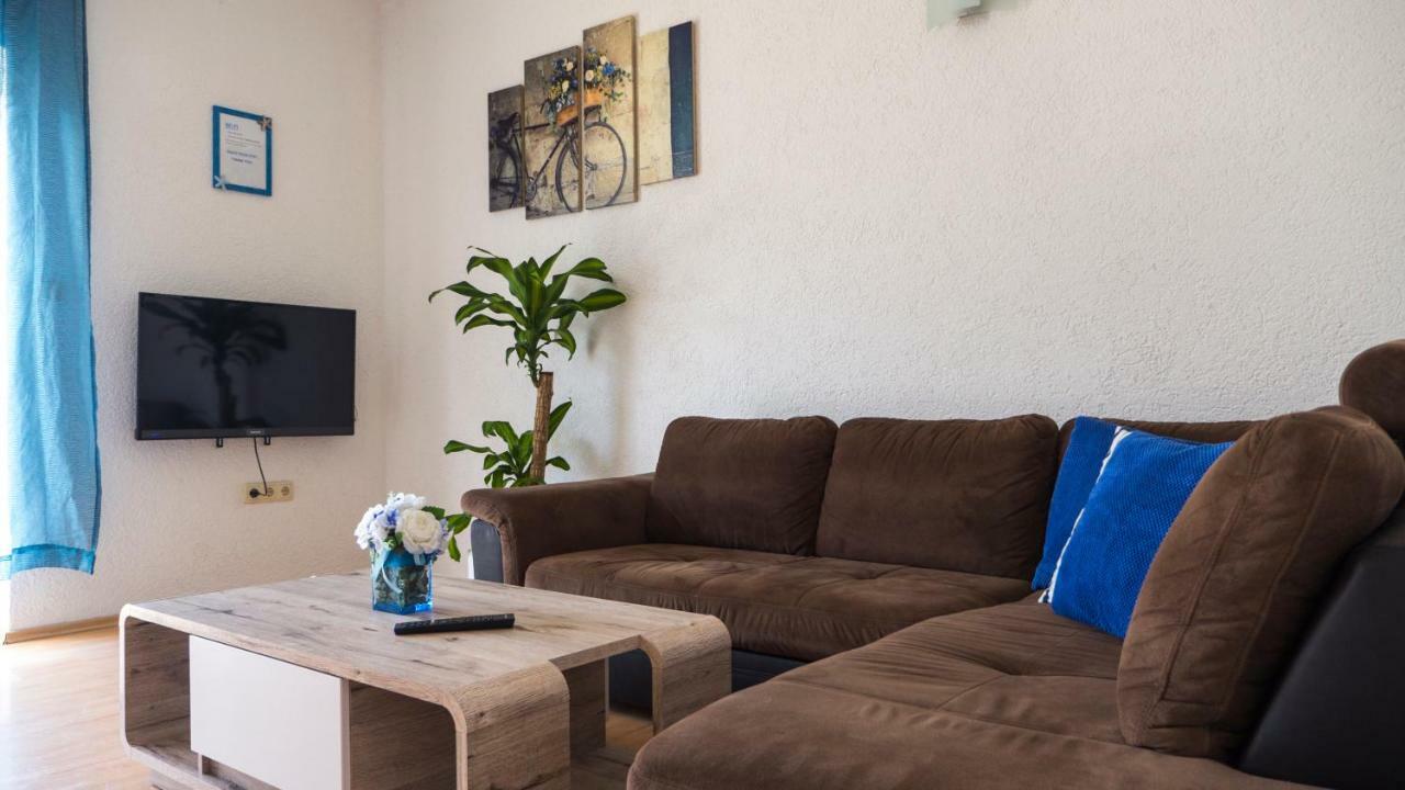 Apartma Enjoy *