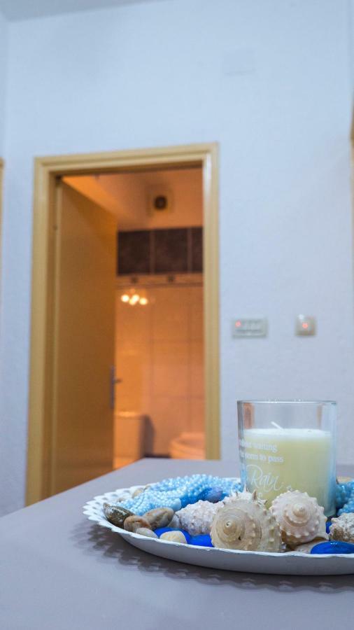 Enjoy Apartma Omis