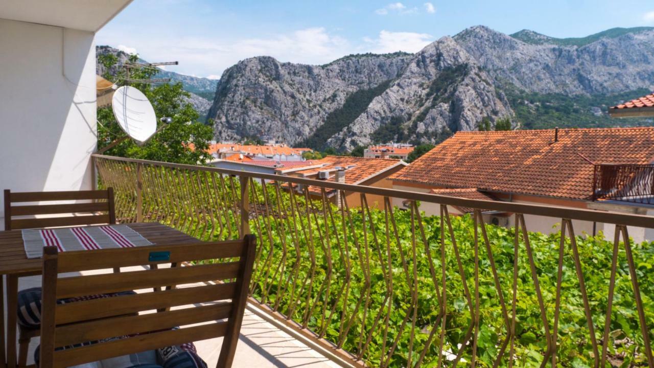 Apartma Enjoy Omis