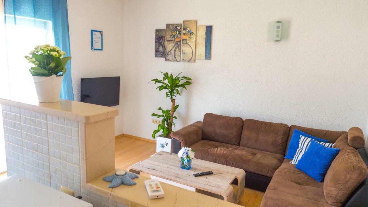 Enjoy Apartma