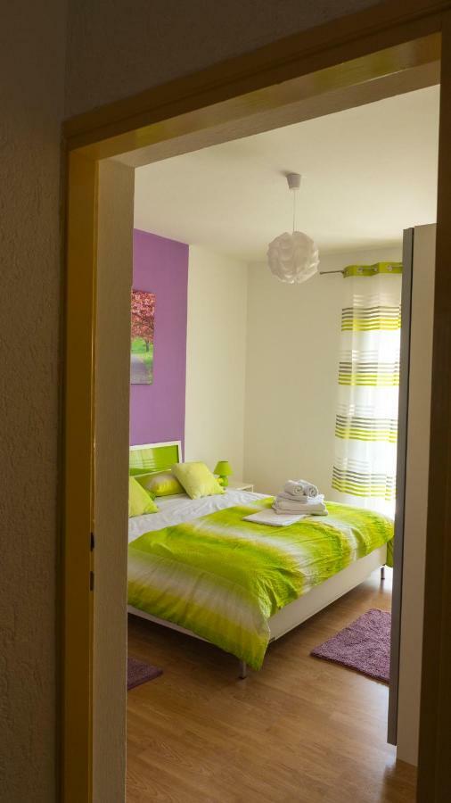 Apartma Enjoy Omis