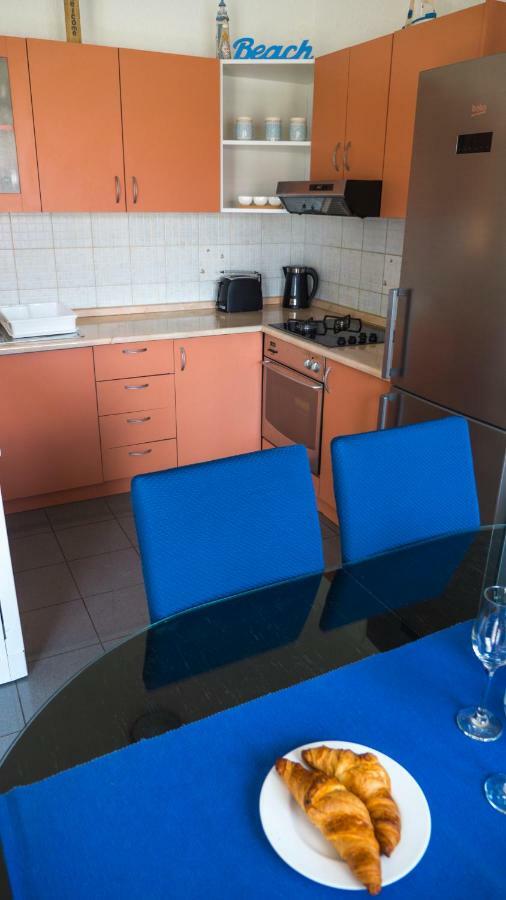 Apartma Enjoy Omis