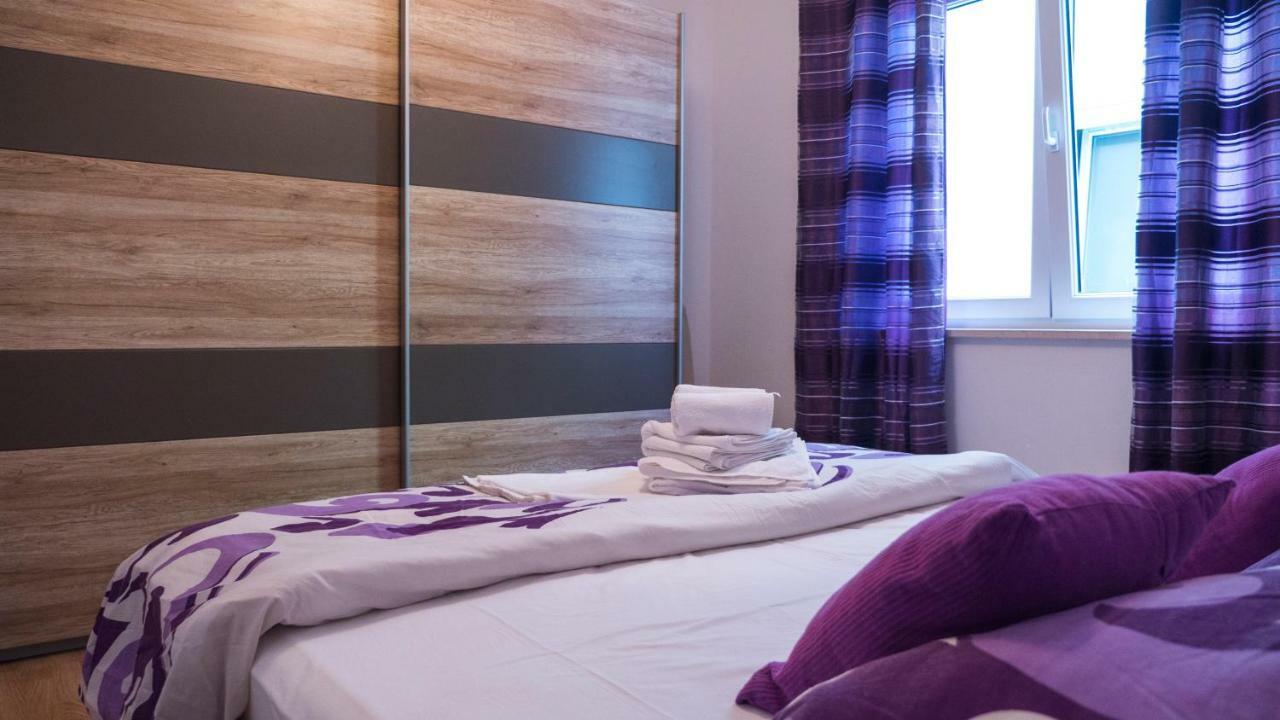 Appartement Enjoy *