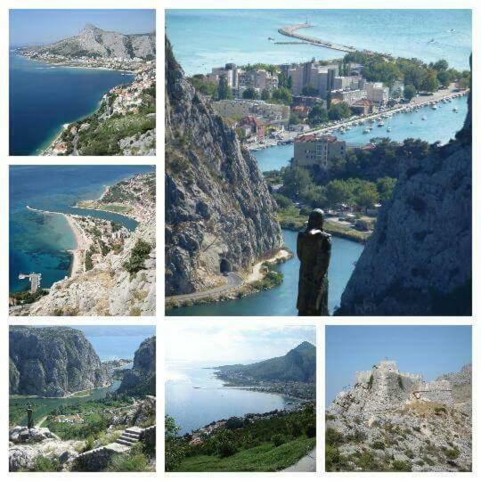 Appartement Enjoy Omiš